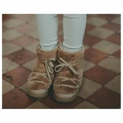 Enfant Donsje Boots, Bottes*Boots Fourrées Inuka |