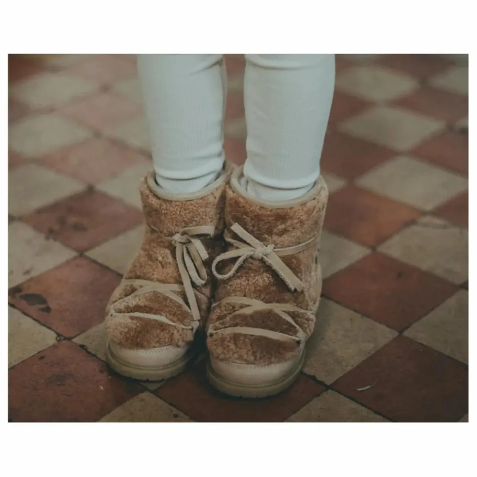 Enfant Donsje Boots, Bottes*Boots Fourrées Inuka |