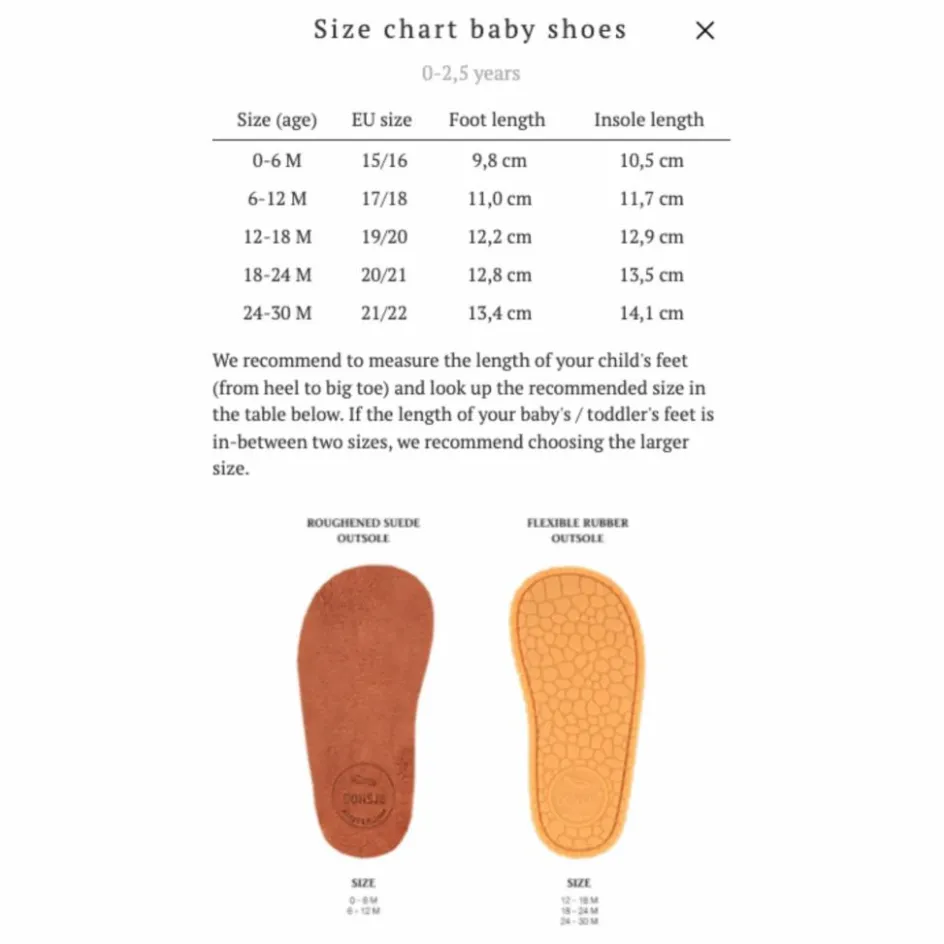 Enfant Donsje Boots, Bottes*Boots Fourrées Inuka |