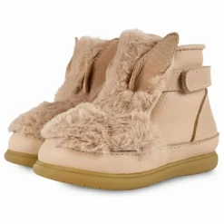Clearance Boots Fourrées Roumi Lapin | Boots, Bottes