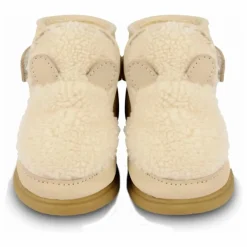 Clearance Boots Fourrées Roumi Ours Polaire | Boots, Bottes