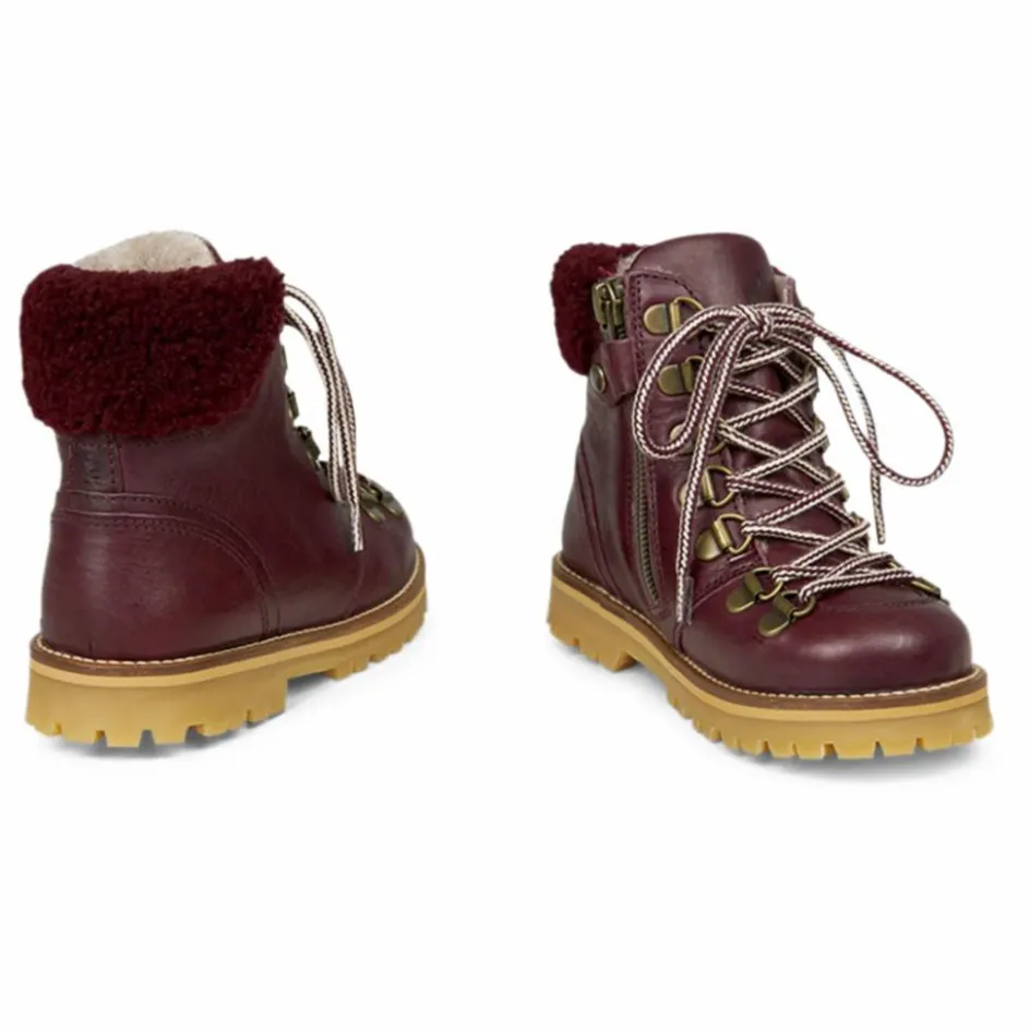 Enfant Petit Nord Boots, Bottes|Boots, Bottes*Boots Fourrées Shearling Winter |