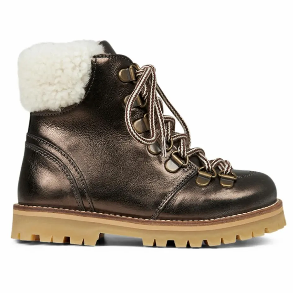 Discount Boots Fourrées Shearling Winter | Enfant Boots, Bottes|Boots, Bottes