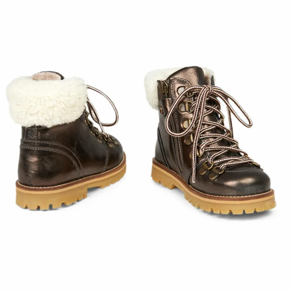 Discount Boots Fourrées Shearling Winter | Enfant Boots, Bottes|Boots, Bottes