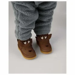 Donsje Boots Fourrées Spécial Dubu Cerf || Boots, Bottes