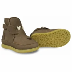 Donsje Boots Fourrées Spécial Dubu Cerf || Boots, Bottes