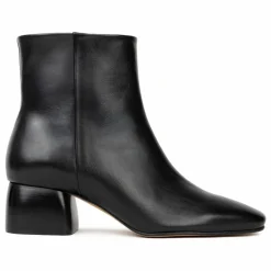 Femme Bobbies Boots, Bottes*Boots Janis Cuir d'Agneau |