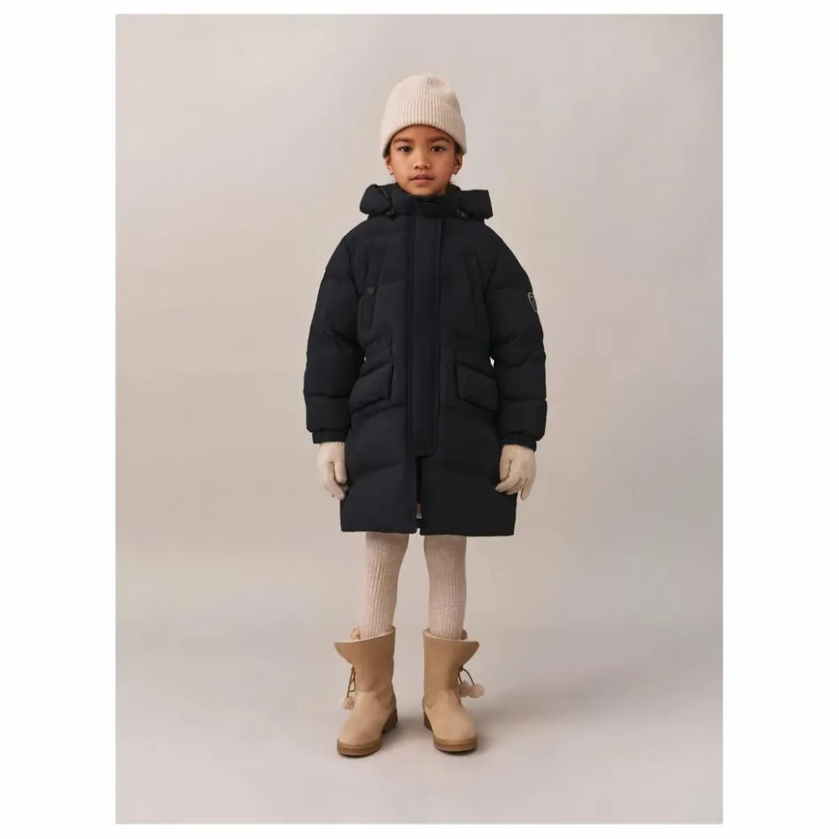Bonpoint Boots Julienne Cuir ||Enfant Boots, Bottes