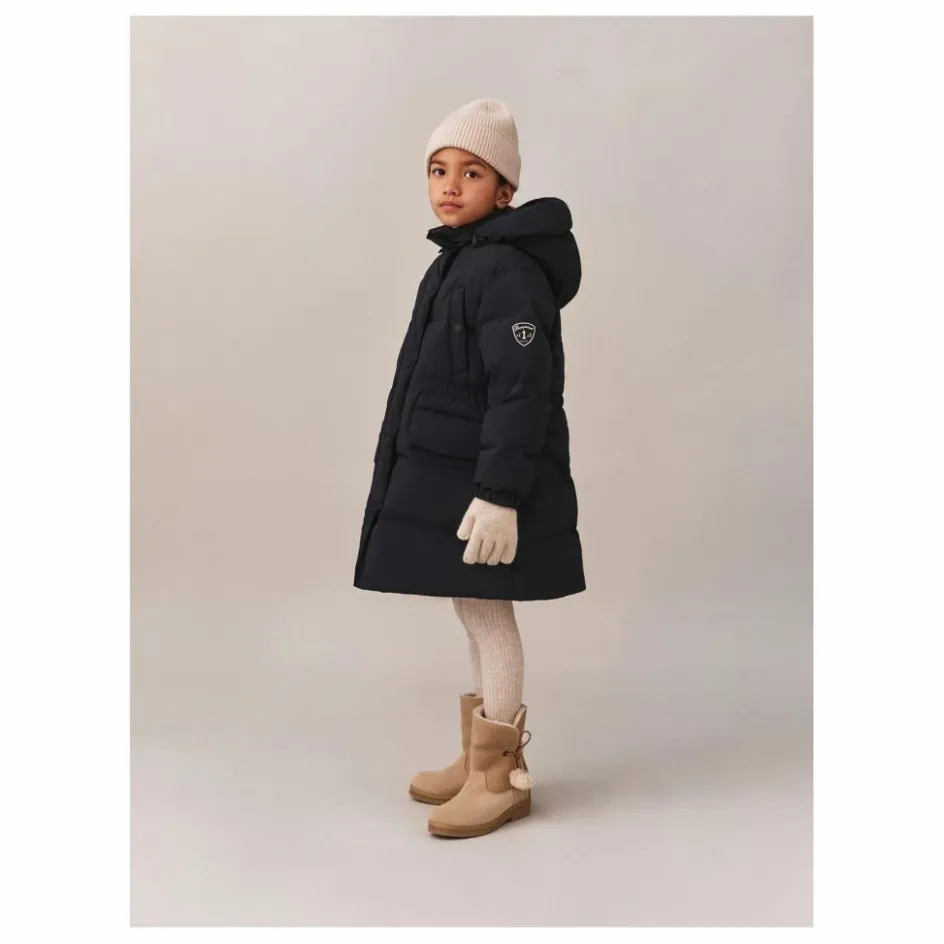 Bonpoint Boots Julienne Cuir ||Enfant Boots, Bottes