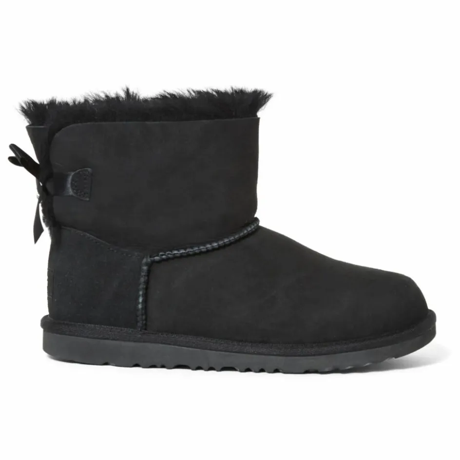 UGG Boots Mini Bailey Bow II ||Enfant Boots, Bottes