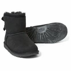 UGG Boots Mini Bailey Bow II ||Enfant Boots, Bottes