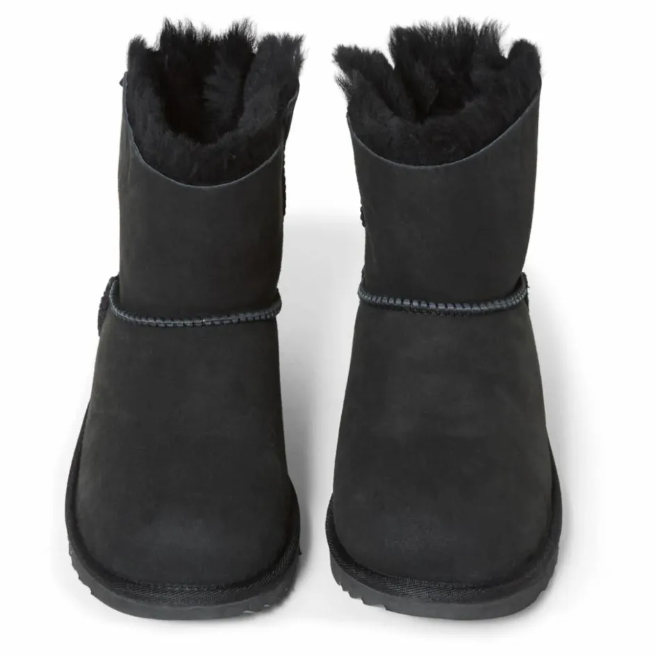 UGG Boots Mini Bailey Bow II ||Enfant Boots, Bottes