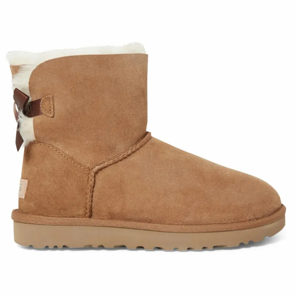 Online Boots Mini Bailey Bow II Fourrées | Femme Boots, Bottes
