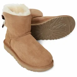 Online Boots Mini Bailey Bow II Fourrées | Femme Boots, Bottes