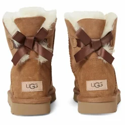 Online Boots Mini Bailey Bow II Fourrées | Femme Boots, Bottes