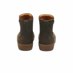 Best Donsje Boots Montantes Ojeh | Vert kaki