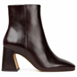 Bobbies Boots Norma Cuir ||Femme Boots, Bottes