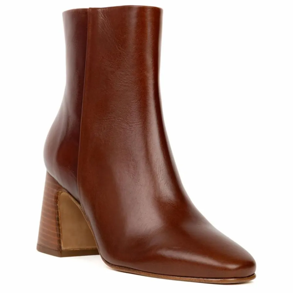 Femme Bobbies Boots, Bottes*Boots Norma Cuir |