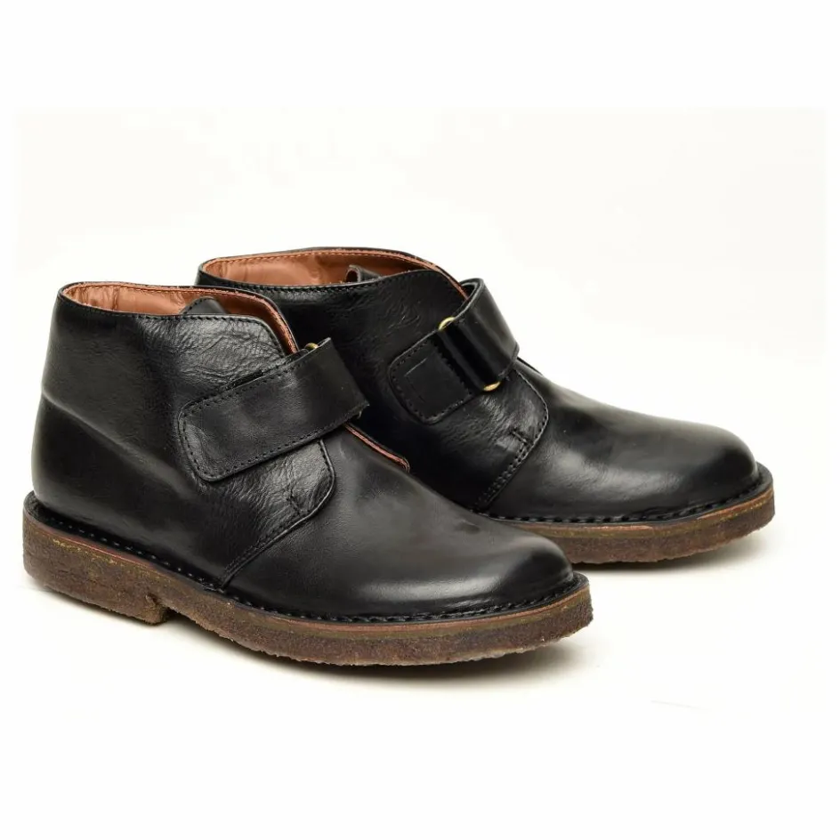 Pèpè Boots Scratchs ||Enfant Boots, Bottes