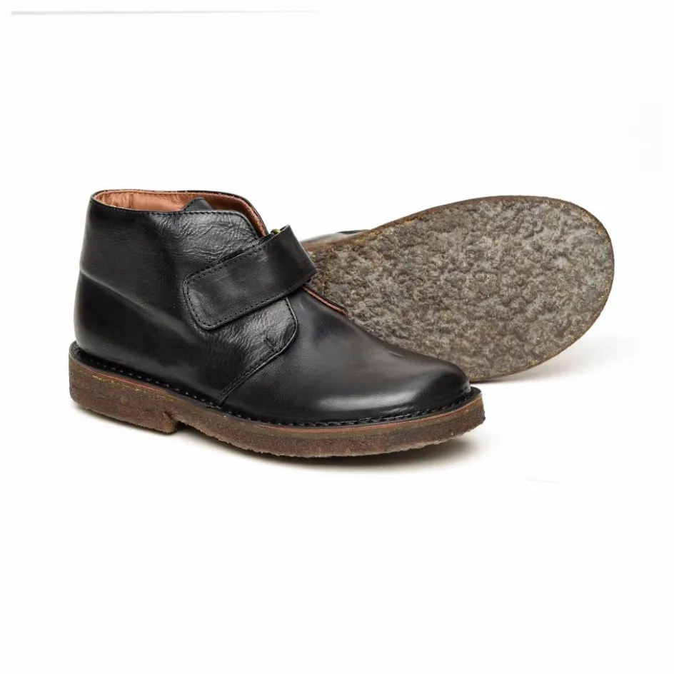 Pèpè Boots Scratchs ||Enfant Boots, Bottes