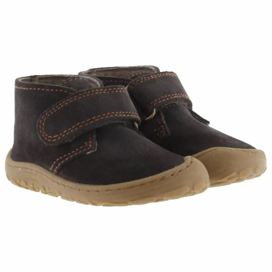 Victoria Boots Scratchs Bosco Barefoot ||Enfant Boots, Bottes|Boots, Bottes