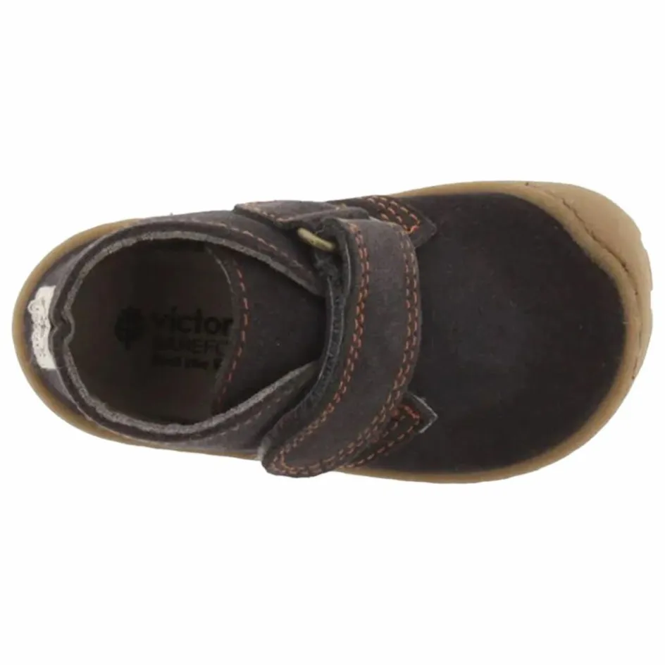 Victoria Boots Scratchs Bosco Barefoot ||Enfant Boots, Bottes|Boots, Bottes