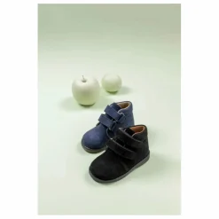 Enfant Babywalker Boots, Bottes|Boots, Bottes*Boots Scratchs Suede |