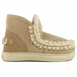 Enfant Mou Boots, Bottes|Boots, Bottes*Boots Sneakers Eskimo Suède |
