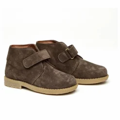 Online Boots Suede Scratchs | Enfant Boots, Bottes|Boots, Bottes