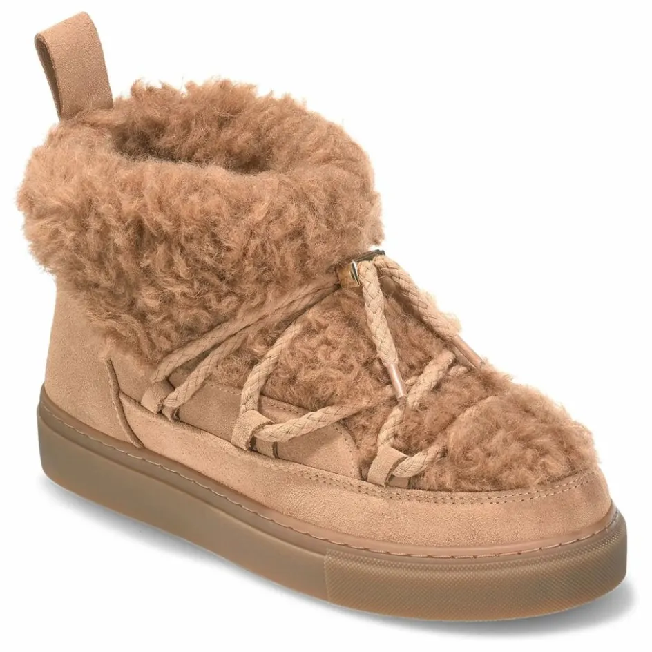 Best Boots Teddy Low | Femme Boots, Bottes