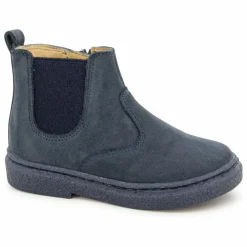 Pom d'Api Boots Trix Jod Zip ||Enfant Boots, Bottes