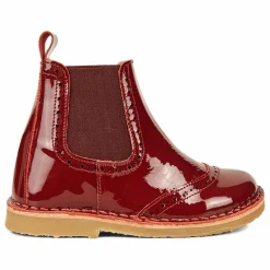 Boots Zip Ankle Star | Enfant Boots, Bottes
