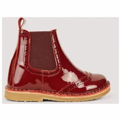 Boots Zip Ankle Star | Enfant Boots, Bottes