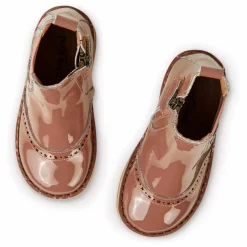 Petit Nord Boots Zip Ankle Stars ||Enfant Boots, Bottes|Boots, Bottes