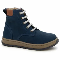 Boots Zip Flow | Enfant Boots, Bottes