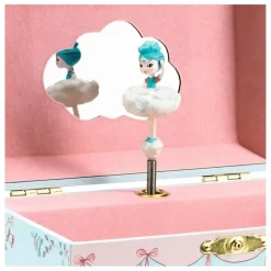 Best Boîte à bijoux Ballerine en scène | Enfant Rangements|Patères, Paniers Enfant