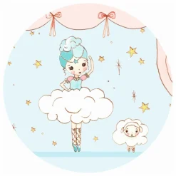 Best Boîte à bijoux Ballerine en scène | Enfant Rangements|Patères, Paniers Enfant