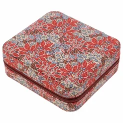 Bon Dep Boîte à Bijoux Carrée MW Liberty Aubrey Forest ||Enfant Rangements|Patères, Paniers Enfant