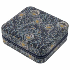 Enfant Bon Dep Rangements|Patères, Paniers Enfant*Boîte à Bijoux Carrée MW Liberty Queen Hera Spot |