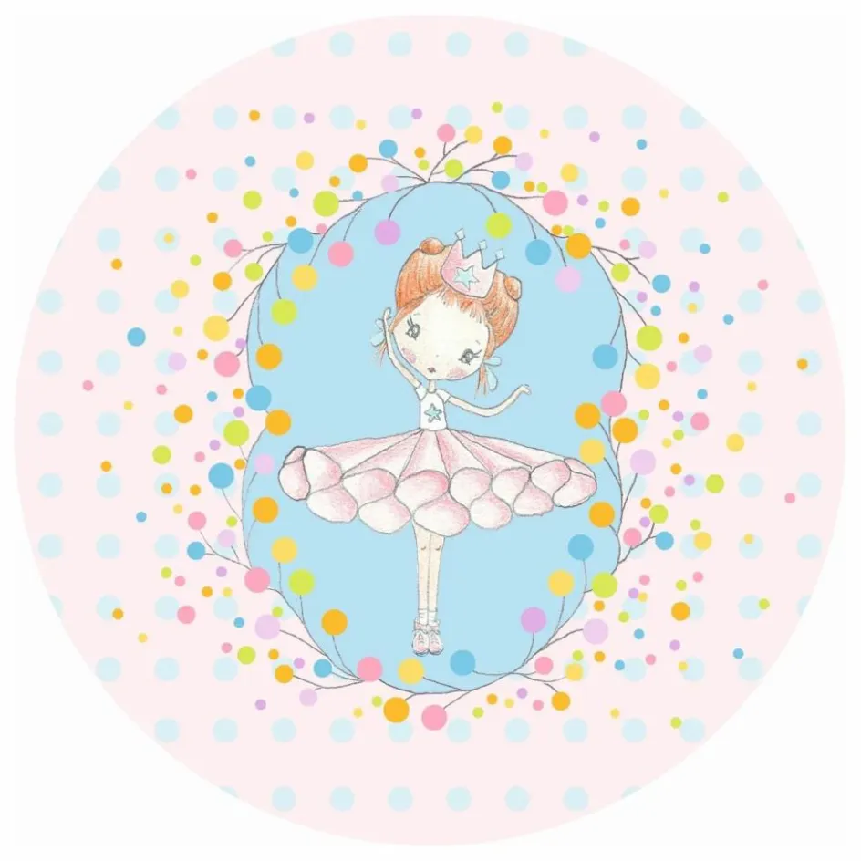 Djeco Boîte à bijoux La mélodie de la ballerine ||Enfant Rangements|Patères, Paniers Enfant