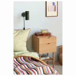 Best Boîte à bijoux Ripple - Set de 2 Petits Rangements