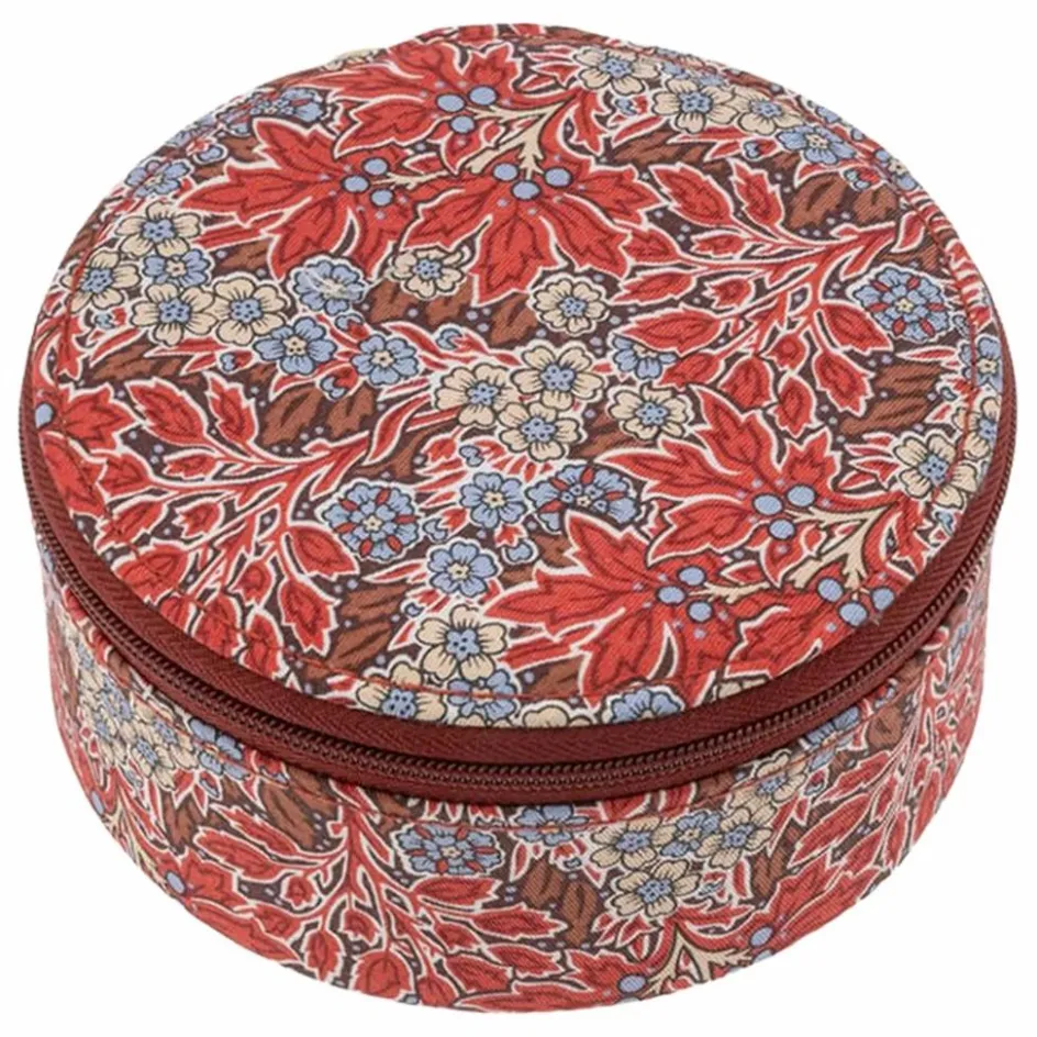 Outlet Boîte à Bijoux Ronde MW Liberty Aubrey Forest | Enfant Rangements|Patères, Paniers Enfant