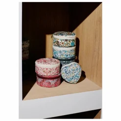 Outlet Boîte à Bijoux Ronde MW Liberty Aubrey Forest | Enfant Rangements|Patères, Paniers Enfant