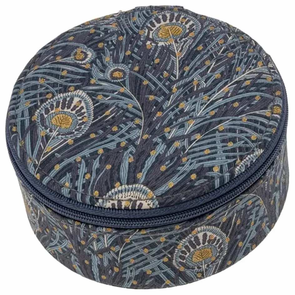 Sale Boîte à Bijoux Ronde MW Liberty Queen Hera Spot | Enfant Rangements|Patères, Paniers Enfant