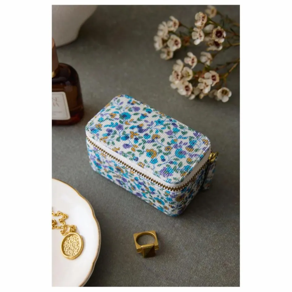 Louise Misha Petits Rangements*Boîte à bijoux Soumaya