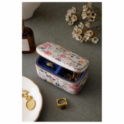 Louise Misha Boîte à bijoux Soumaya| Petits Rangements