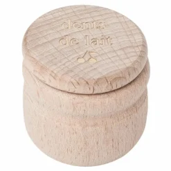 Sale Bonpoint Boîte à Dents Bois de Hêtre | Naturel
