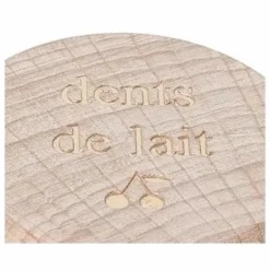 Sale Bonpoint Boîte à Dents Bois de Hêtre | Naturel