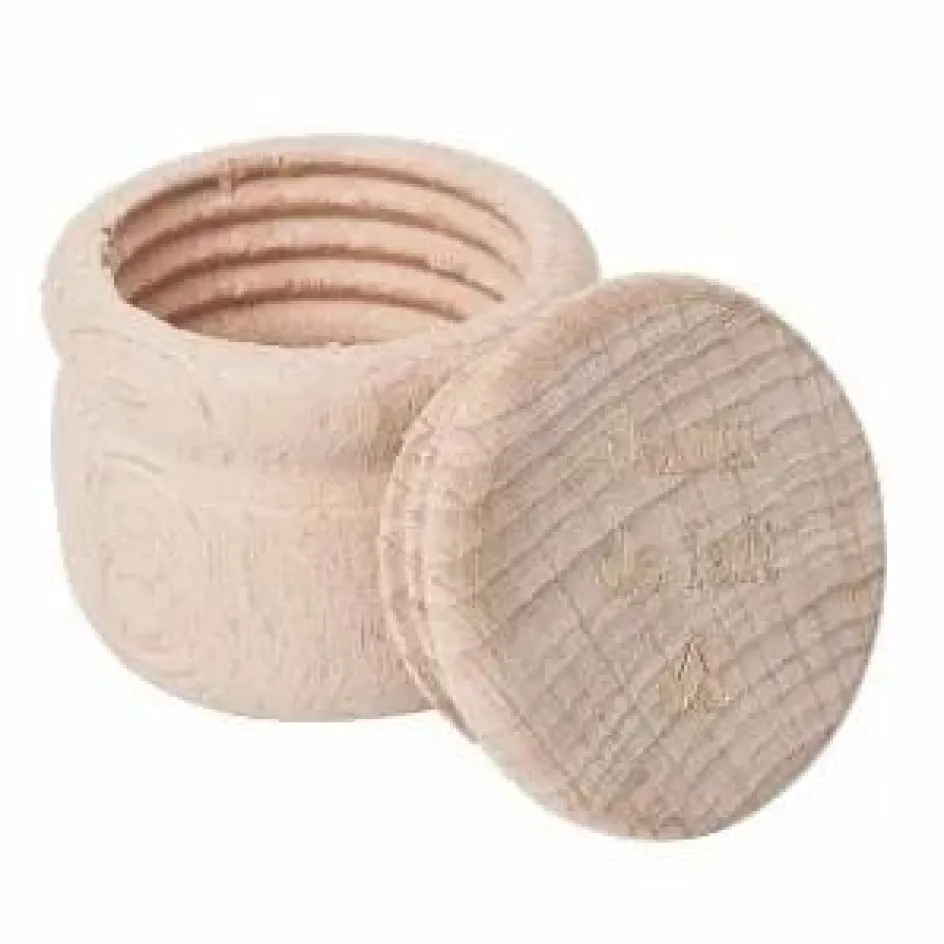 Sale Bonpoint Boîte à Dents Bois de Hêtre | Naturel