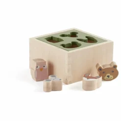 Sale Boîte à formes Jouets D'Éveil